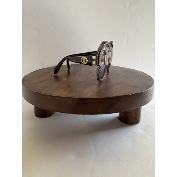 Celine Paris CL 401541 49F Sunglasses 61-17 140 *3 A Oversized Triomphe